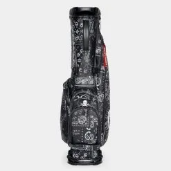 BANDANA KILLER LUXE GOLF CARRY BAG