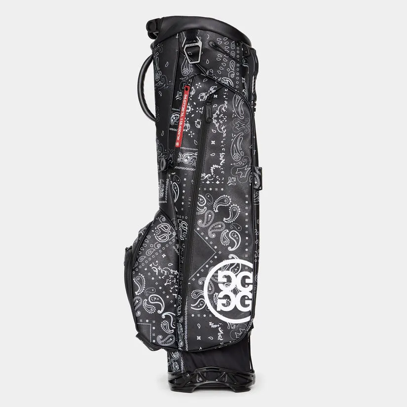 BANDANA KILLER LUXE GOLF CARRY BAG - Image 3