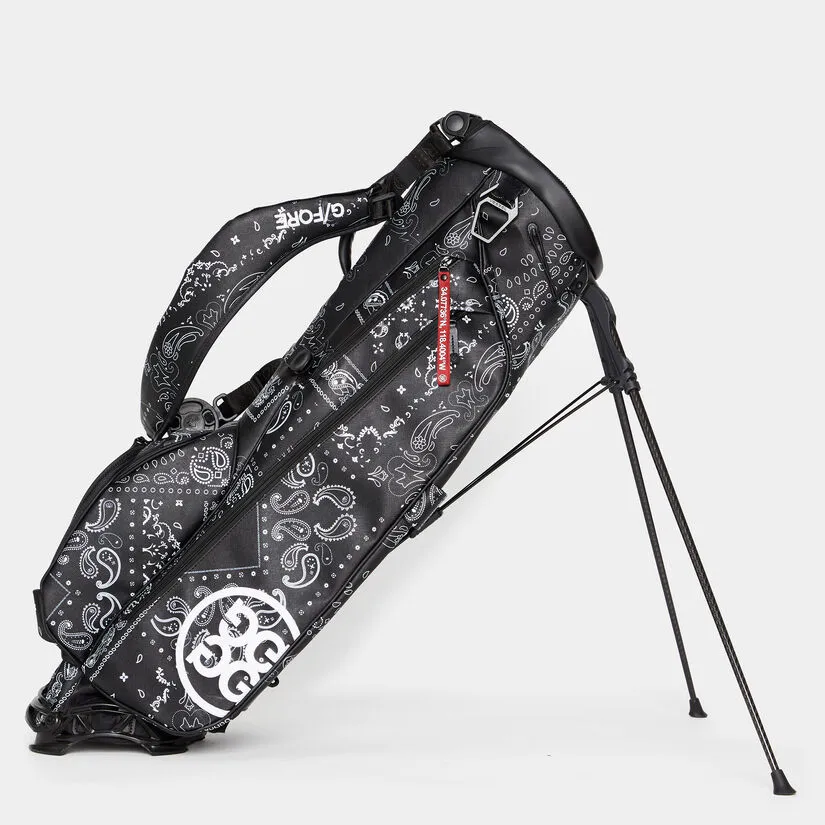 BANDANA KILLER LUXE GOLF CARRY BAG - Image 4