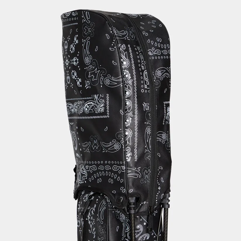 BANDANA KILLER LUXE GOLF CARRY BAG - Image 6