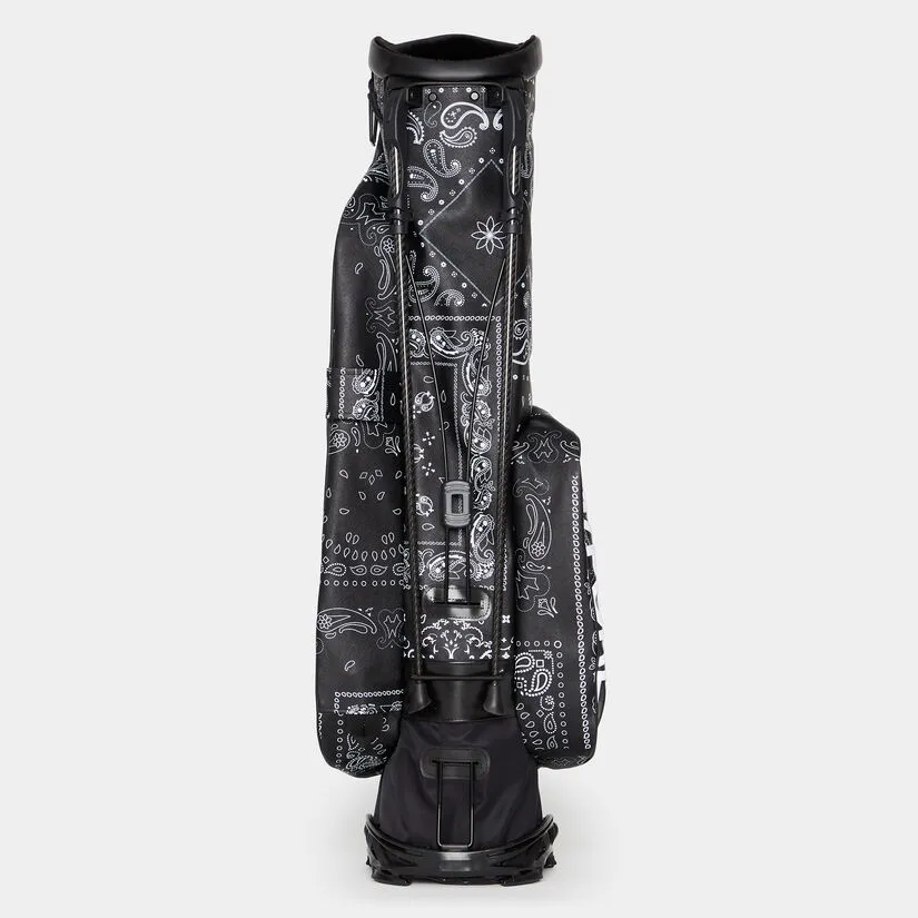BANDANA KILLER LUXE GOLF CARRY BAG - Image 7