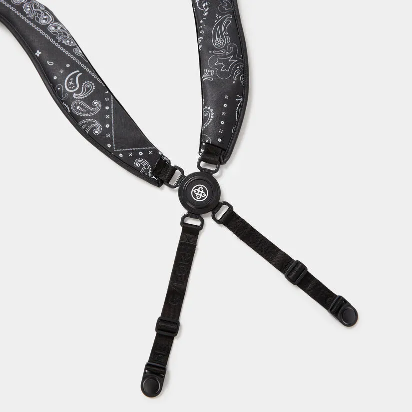 BANDANA KILLER LUXE GOLF CARRY BAG - Image 8