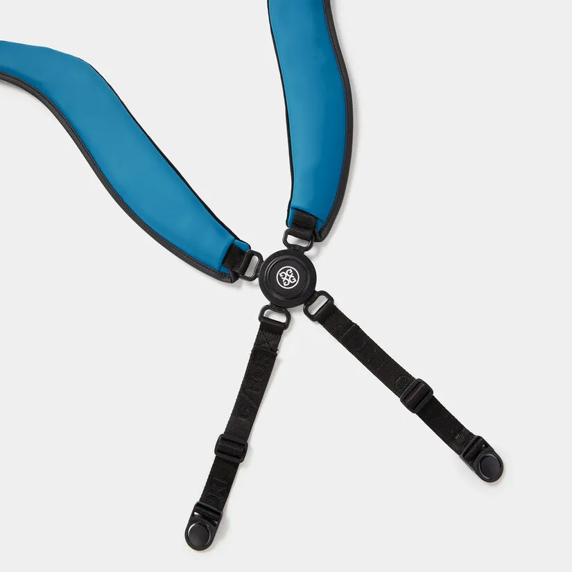 DAYTONA PLUS CARRY GOLF BAG - Image 8