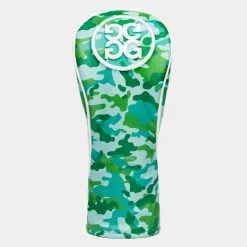 TONAL CIRCLE G'S CAMO 3-WOOD HEADCOVER