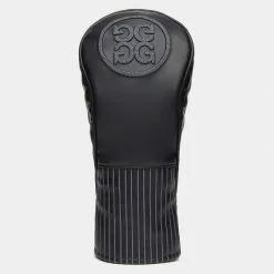 CIRCLE G'S COLOUR BLOCK 3-WOOD HEADCOVER