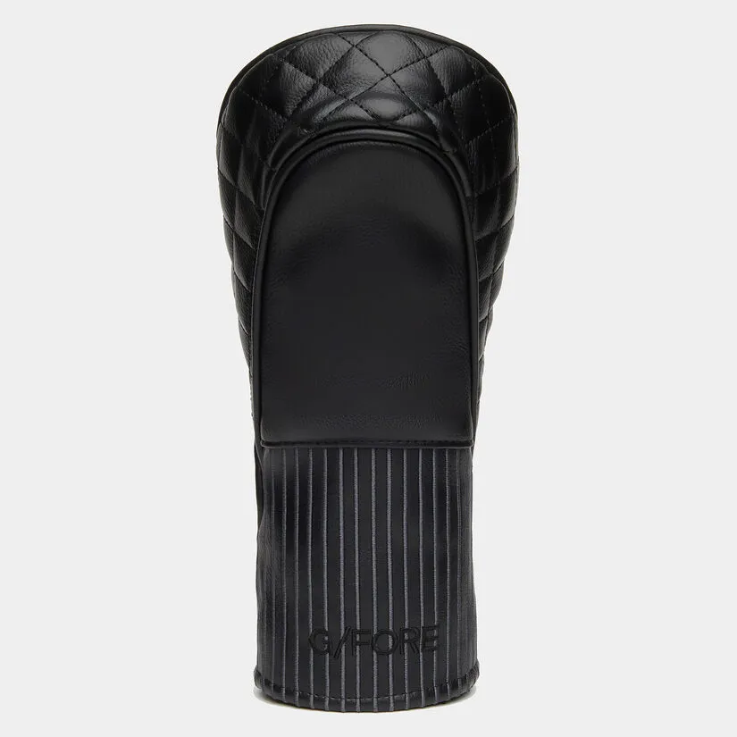 CIRCLE G'S COLOUR BLOCK 3-WOOD HEADCOVER - Image 2