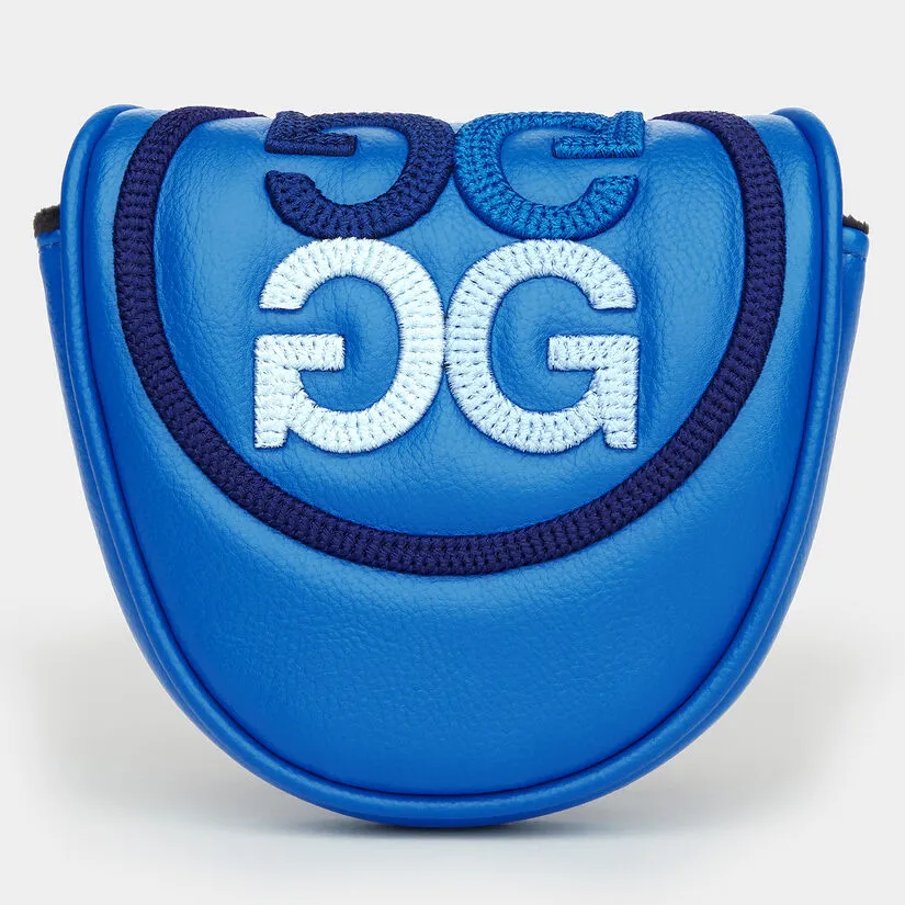 GRADIENT CIRCLE G'S MALLET PUTTER COVER