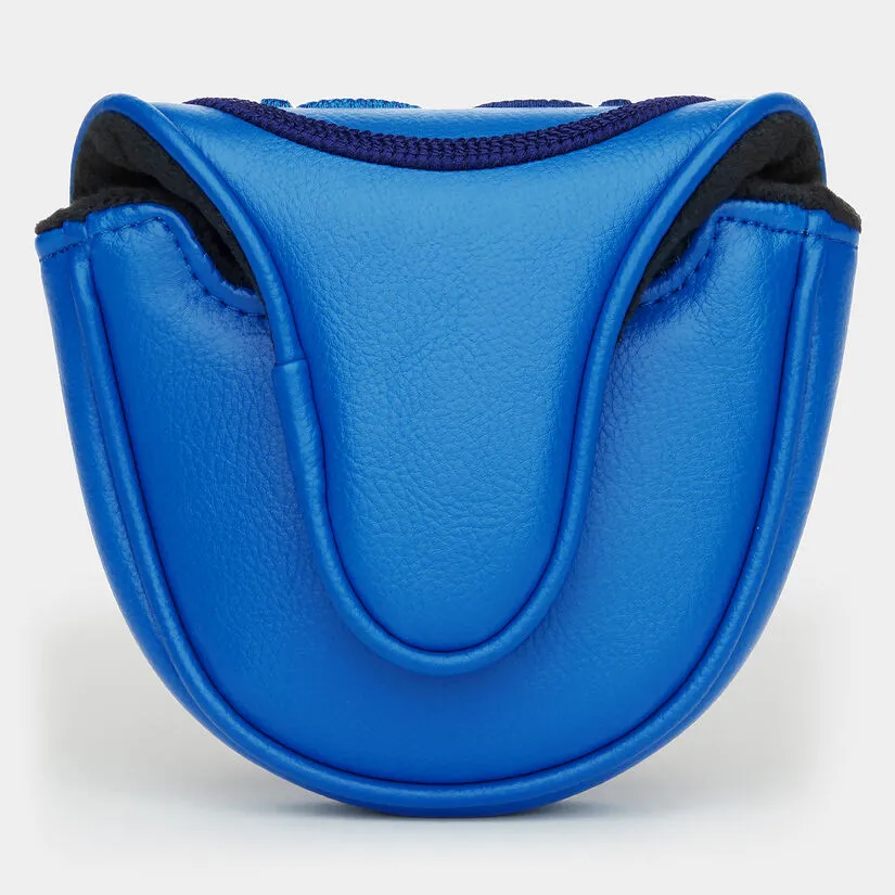 GRADIENT CIRCLE G'S MALLET PUTTER COVER - Image 2