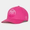 CIRCLE G'S OMBRÉ TWILL SNAPBACK HAT