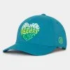 ALL WE NEED IS GOLF TWILL SNAPBACK HAT