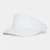 CIRCLE G'S NYLON VISOR