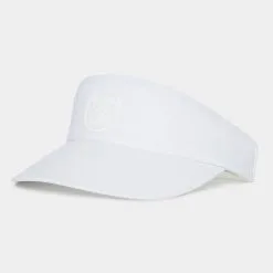 CIRCLE G'S NYLON VISOR