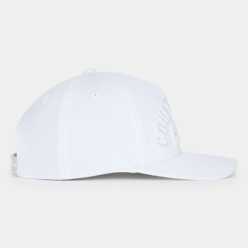 COUNTRY CLUB HACK STRETCH TWILL SNAPBACK HAT - Image 3
