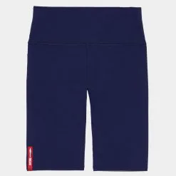 SOFT TECH OPS MID RISE BIKER SHORT