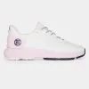 WOMEN'S PERFORATED MG4+ GOLF SHOE