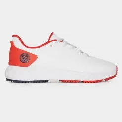 WOMEN'S CONTRAST ACCENT MG4+ GOLF SHOE