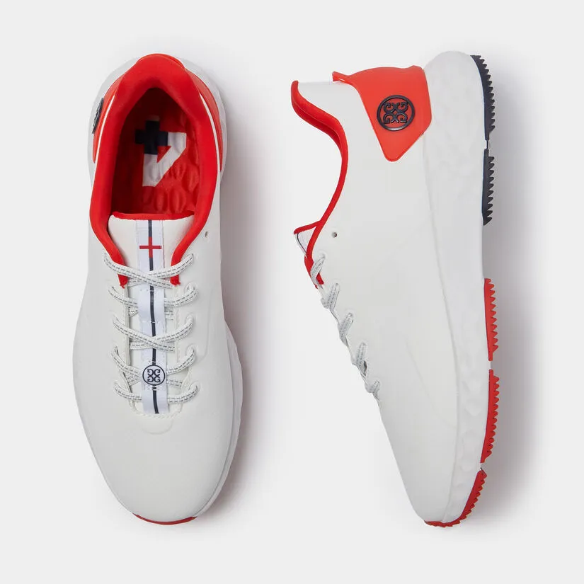 WOMEN'S CONTRAST ACCENT MG4+ GOLF SHOE - Image 2