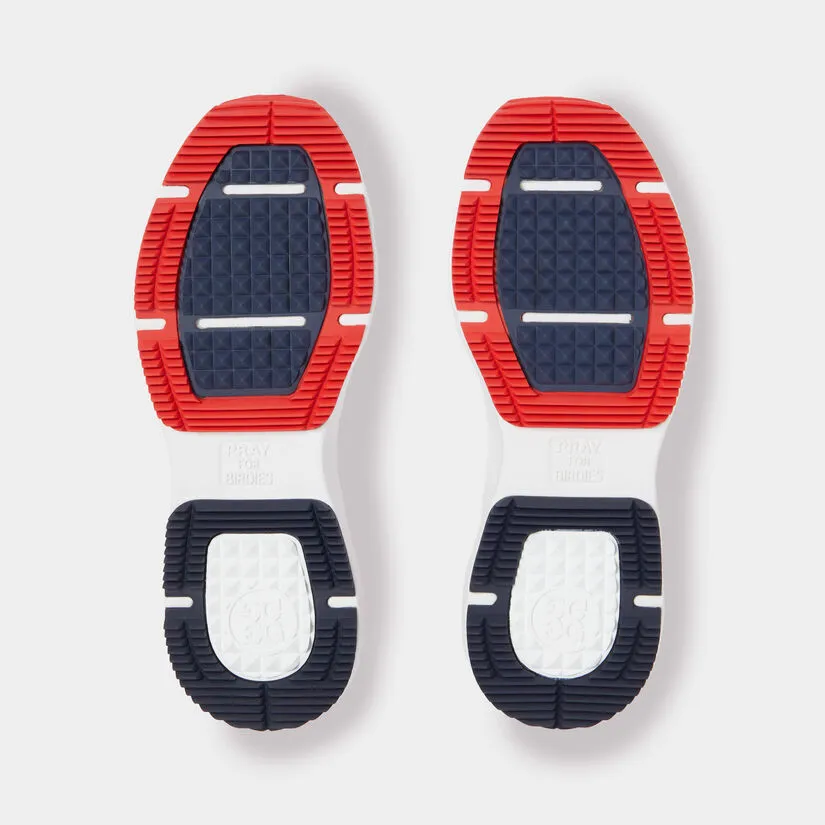 WOMEN'S CONTRAST ACCENT MG4+ GOLF SHOE - Image 3