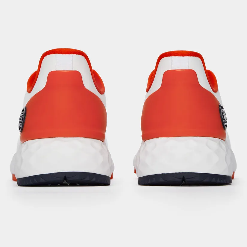 WOMEN'S CONTRAST ACCENT MG4+ GOLF SHOE - Image 4