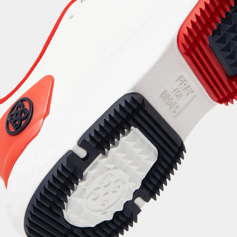 WOMEN'S CONTRAST ACCENT MG4+ GOLF SHOE - Image 6