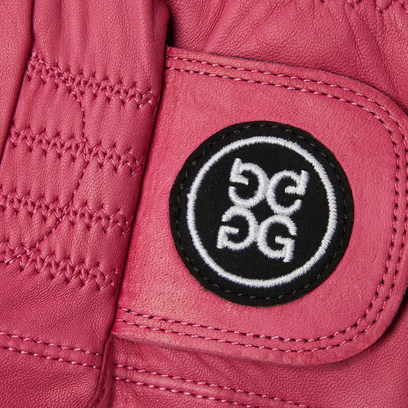 WOMEN'S COLLECTION GOLF GLOVE - Image 2