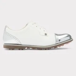WOMEN'S CAP TOE GALLIVANTER GOLF SHOE