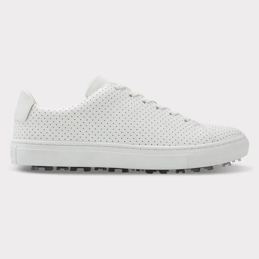 WOMEN'S PERFORATED DURF GOLF SHOE