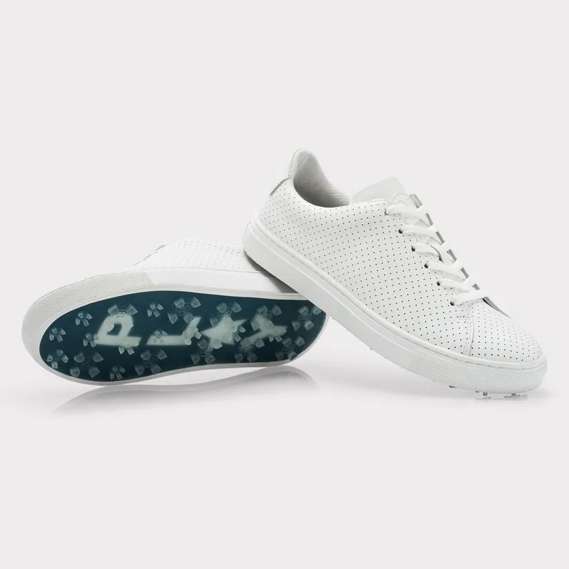 WOMEN'S PERFORATED DURF GOLF SHOE - Image 2