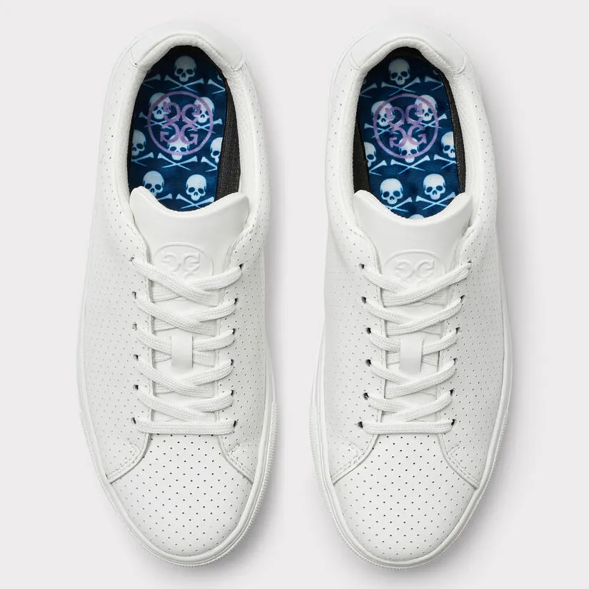 WOMEN'S PERFORATED DURF GOLF SHOE - Image 3