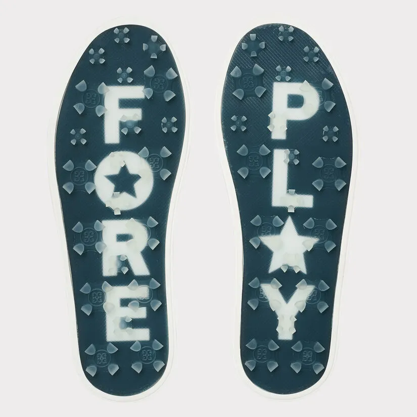 WOMEN'S PERFORATED DURF GOLF SHOE - Image 4