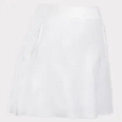 4-WAY STRETCH EFFORTLESS SKORT