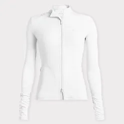 FEATHERWEIGHT FULL ZIP