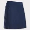 A-LINE SKORT