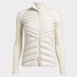 CARROLL HYBRID JACKET