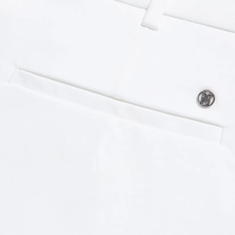 LUXE 4-WAY STRETCH TWILL STRAIGHT LEG TROUSER - Image 6