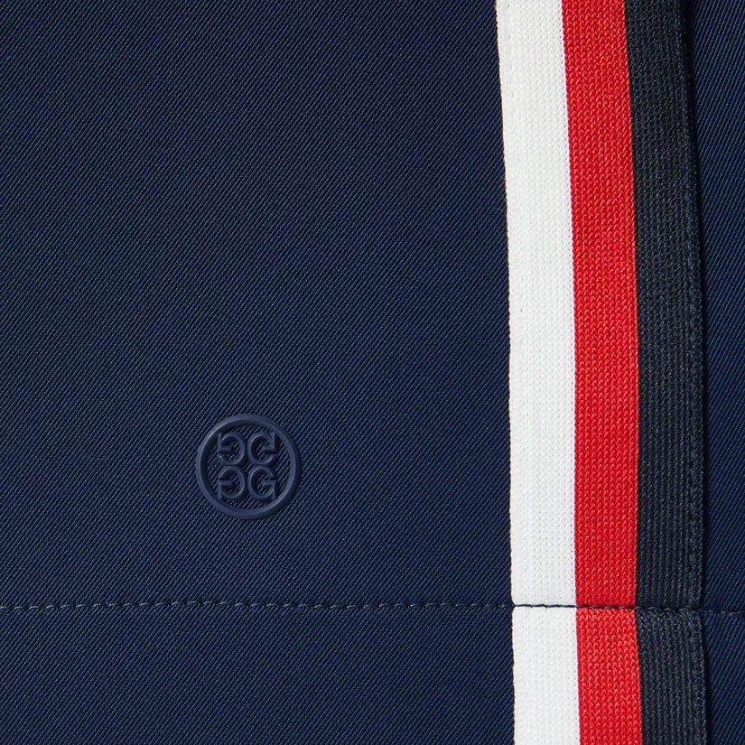 TUX LUXE 4-WAY STRETCH TWILL SKORT - Image 6