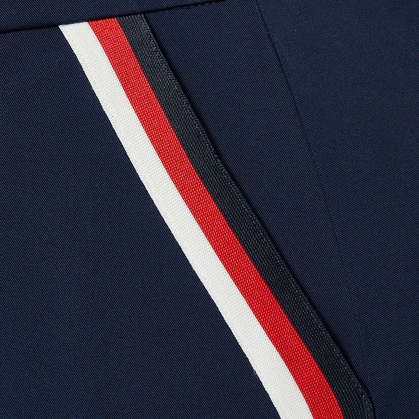 TUX LUXE 4-WAY STRETCH TWILL SKORT - Image 7