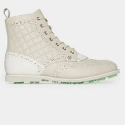 WOMEN'S KILTIE LONGWING GALLIVANTER GOLF BOOT