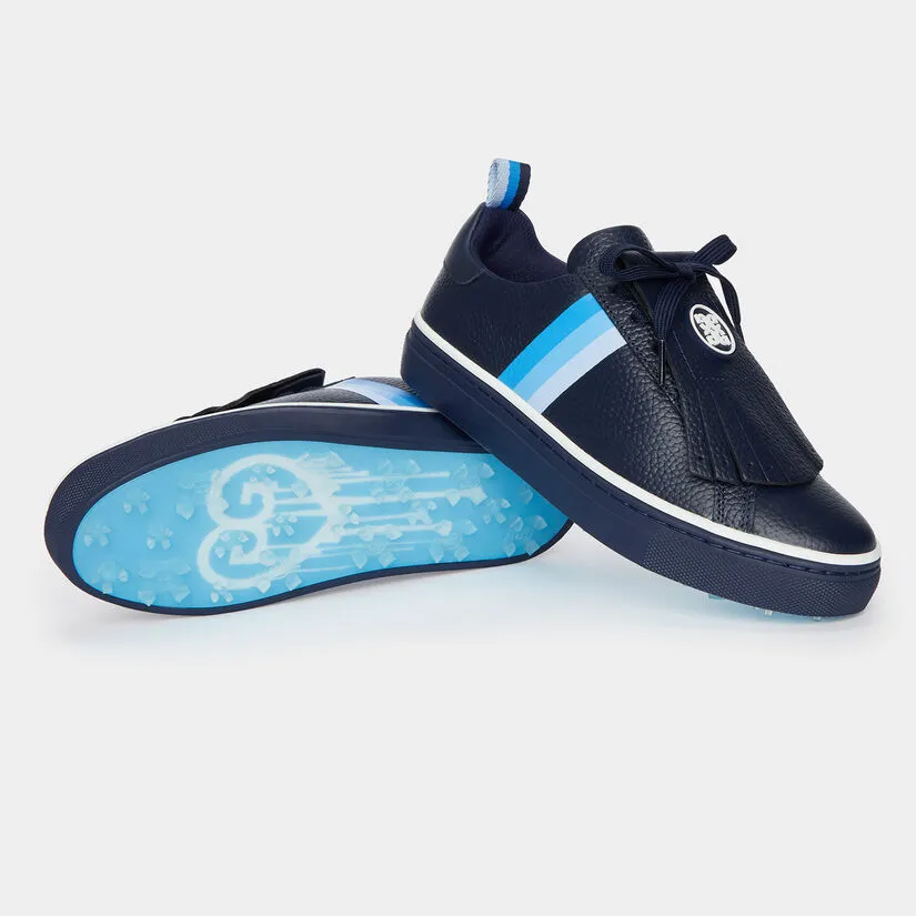 WOMEN'S GRADIENT STRIPE KILTIE DURF GOLF SHOE - Image 2