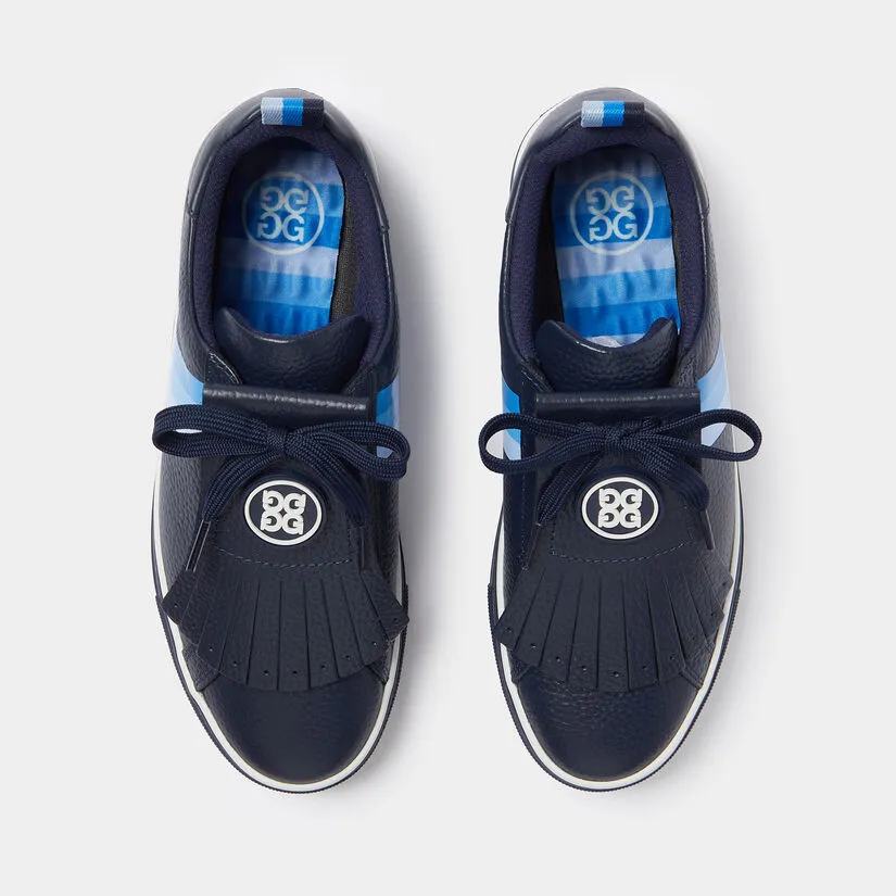 WOMEN'S GRADIENT STRIPE KILTIE DURF GOLF SHOE - Image 3