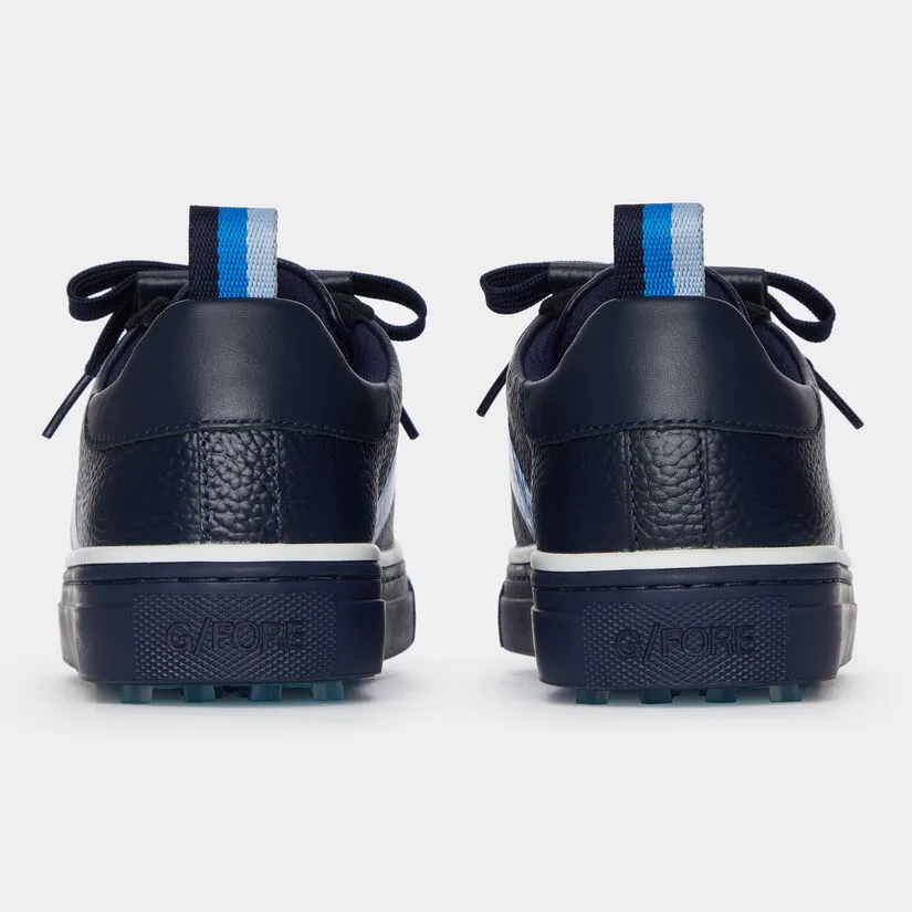 WOMEN'S GRADIENT STRIPE KILTIE DURF GOLF SHOE - Image 5