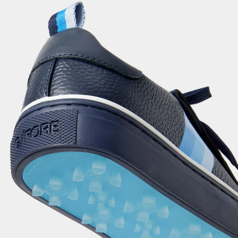 WOMEN'S GRADIENT STRIPE KILTIE DURF GOLF SHOE - Image 6