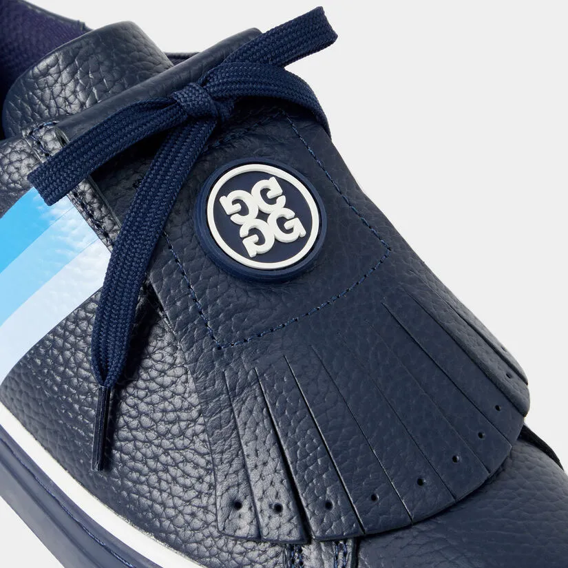 WOMEN'S GRADIENT STRIPE KILTIE DURF GOLF SHOE - Image 7