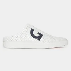 WOMEN'S PERFORATED DURF S STREET SHOE