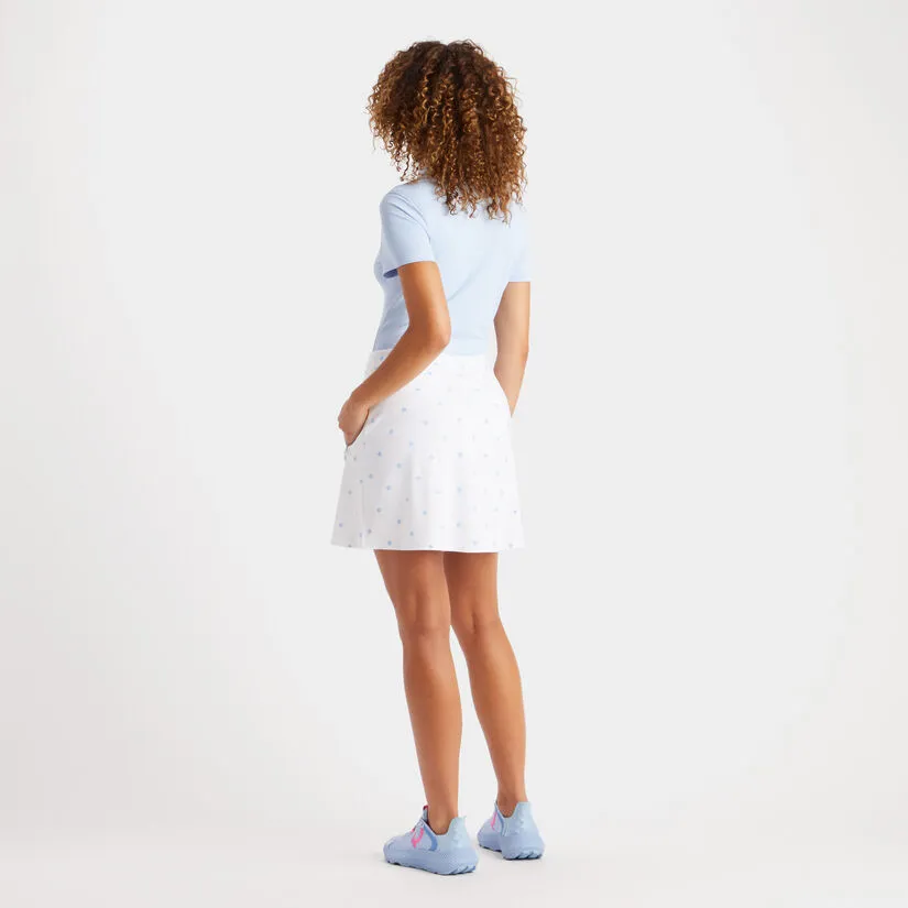 EMBOSSED LOGO TECH PIQUÉ POLO - Image 5