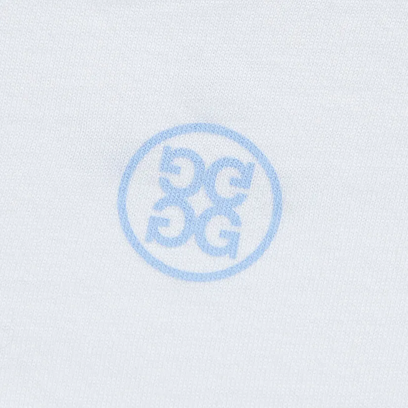 COLOUR BLEND FORE COTTON SLIM FIT TEE - Image 6