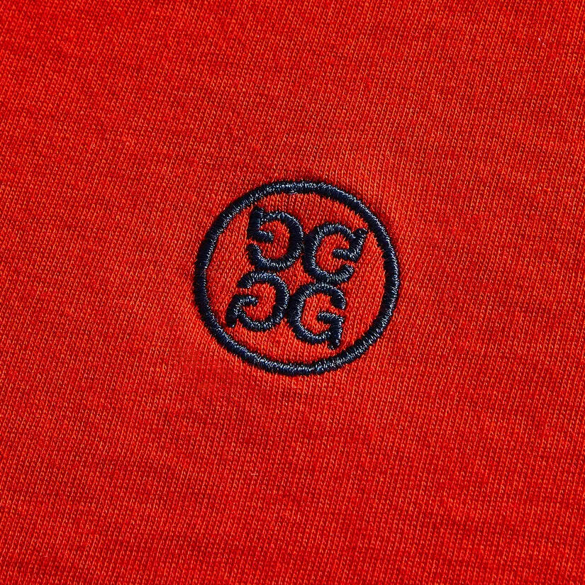 MOTHER GOLFER COTTON TEE - Image 6