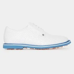 MEN'S PERFORATED GALLIVANTER GOLF SHOE