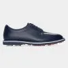 MEN'S CONTRAST MOC TOE GALLIVANTER GOLF SHOE