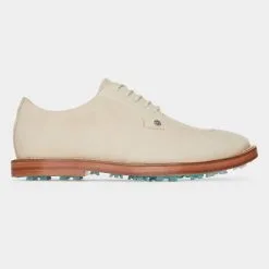 MEN'S SPLIT TOE GALLIVANTER LUXE LEATHER GOLF SHOE